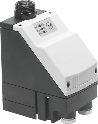 FESTO PWEA-AC-7A Condensate drain, P/n: 538680-0