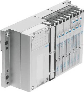 FESTO VMPA-CPI-EPL-EU Electrical interface, P/n: 546985