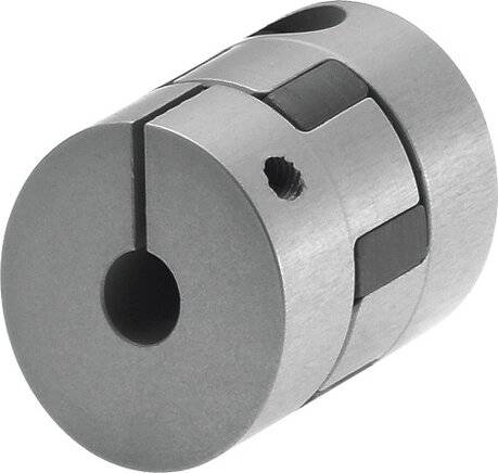 FESTO EAMC-30-32-8-9 Coupling, P/n: 543423-0