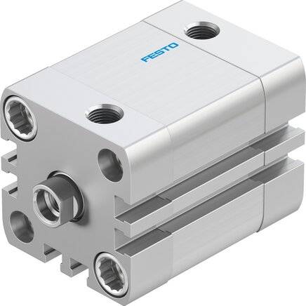 FESTO ADN-32-20-I-P-A Compact cylinder, P/n: 536281-0