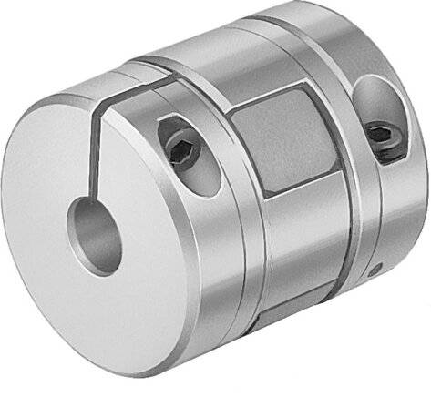 FESTO EAMC-40-66-11-15 Coupling, P/n: 550998-0