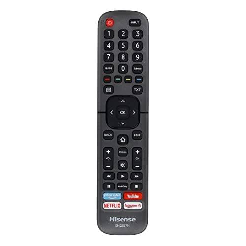 HISENSE Fernbedienung EN2BI27H, HT244182 original-1