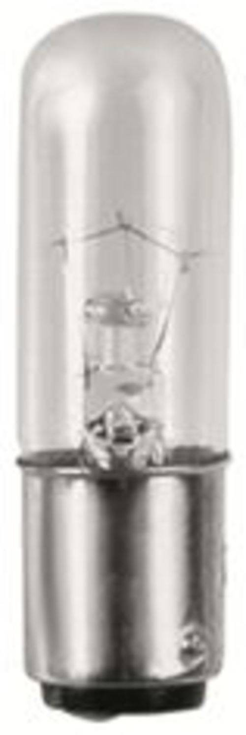 Werma 955.015.34, Bulb 7W BA15D 12V-0