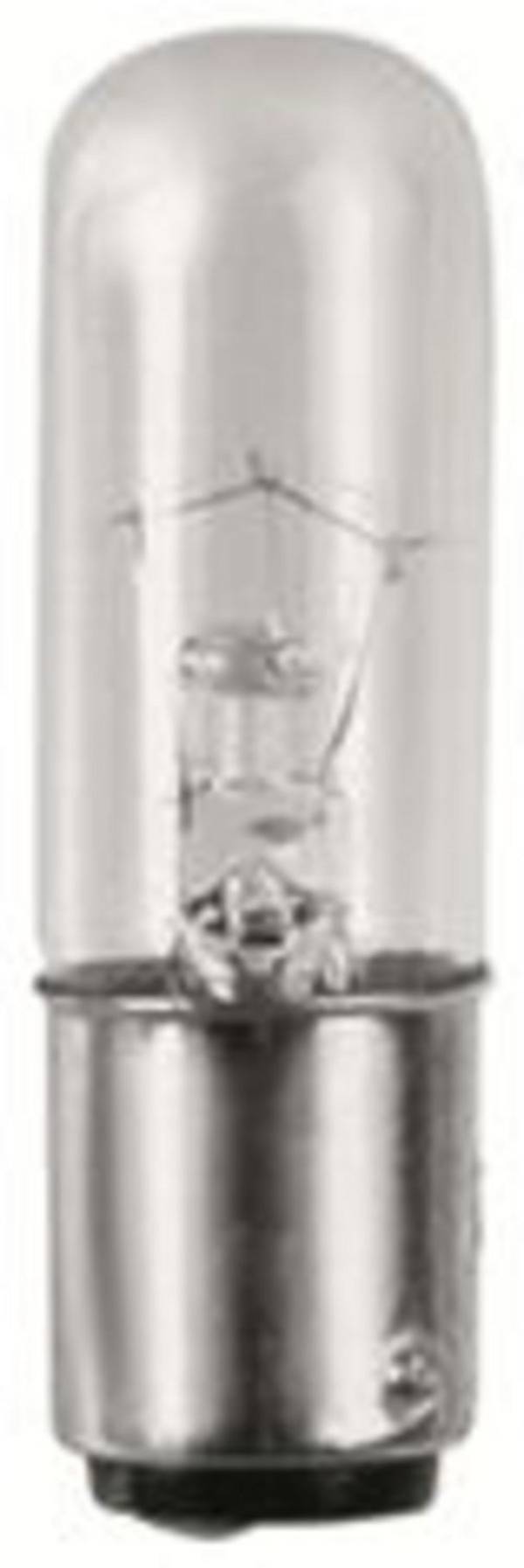 Werma 955.015.34, Bulb 7W BA15D 12V