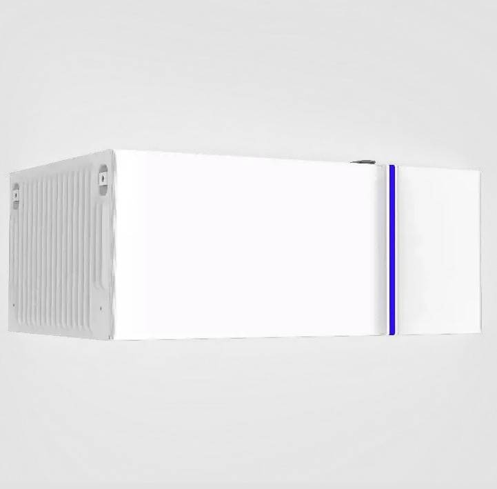 DEYE GB-L 4.0 4.09 kWh Batteriemodul Hochvolt-0
