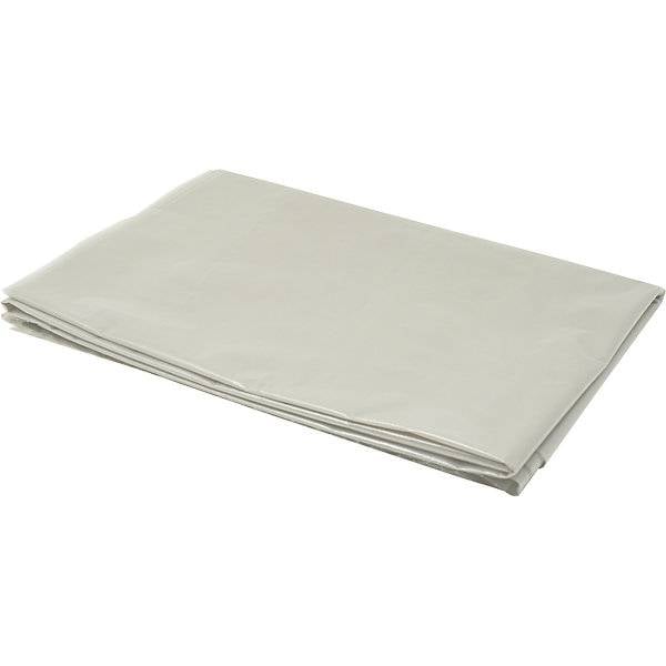 Großvolumen-Abfallsäcke PCR LDPE 240 l LxBxH 650 x 550 x 1350 mm VE 100 Stk 47 µm transparent. TAKKT