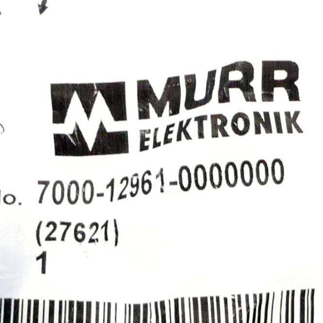 Murrelektronik Steckverbinder (7000-12961-0000000)-1