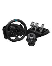 Logitech G923 SE Racing Wheel and ShifterCom Xbox-0