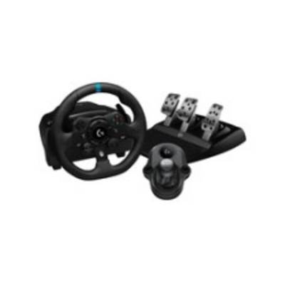 Logitech G923 SE Racing Wheel and ShifterCom Xbox-0