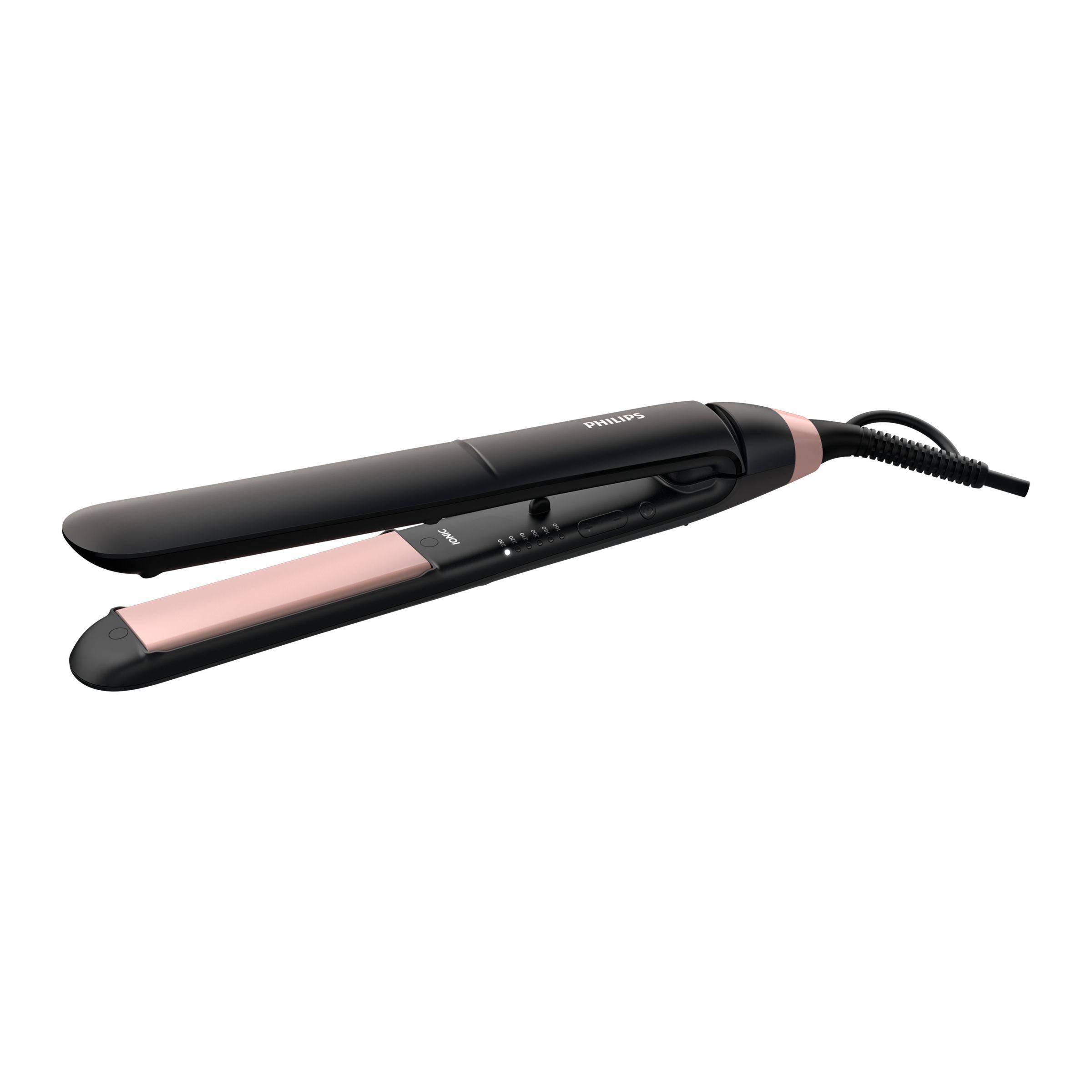 Philips StraightCare Essential BHS378 Haarglätter-0