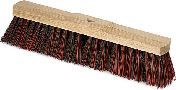 Straßenbesen Arenga 89959 Breite 60 cm Reihen k. A.
