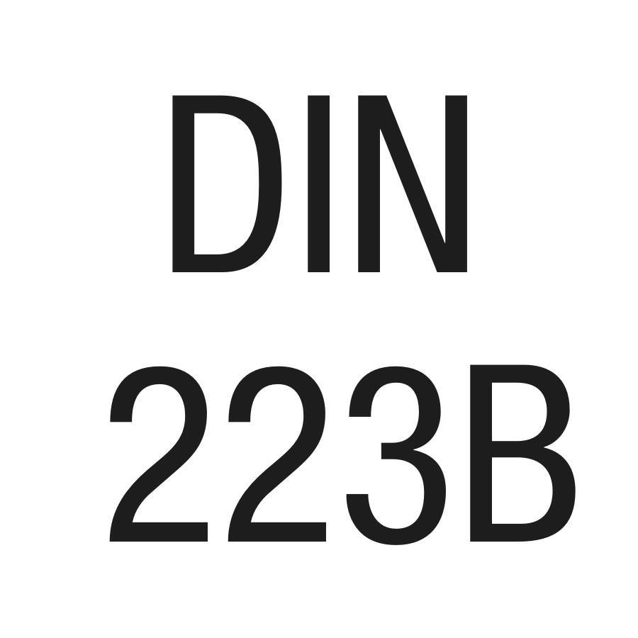 Symbolbild für Schneideisen-Set Pocket 8-tlg. metrisch rechts 70418