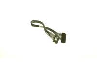 SAS-Kabel - 4-Lane - SATA to SATA-0