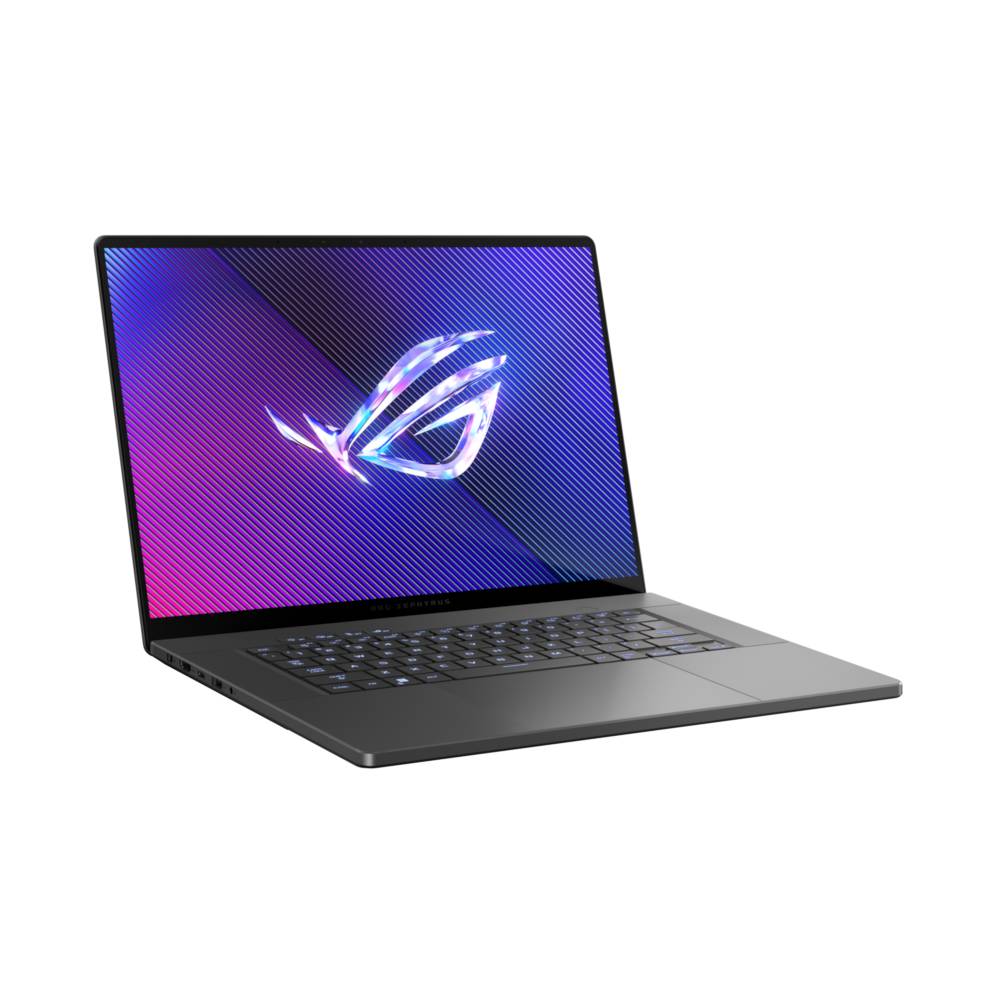ROG Zephyrus G16 GU605MY-QR058X - Intel Ultra 9 185H / 2.3 GHz - Win 11-0