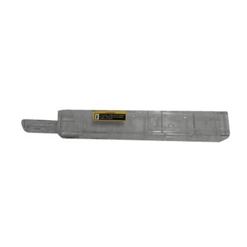 SPS-Baffle DIMMs BL460c G8 right-0