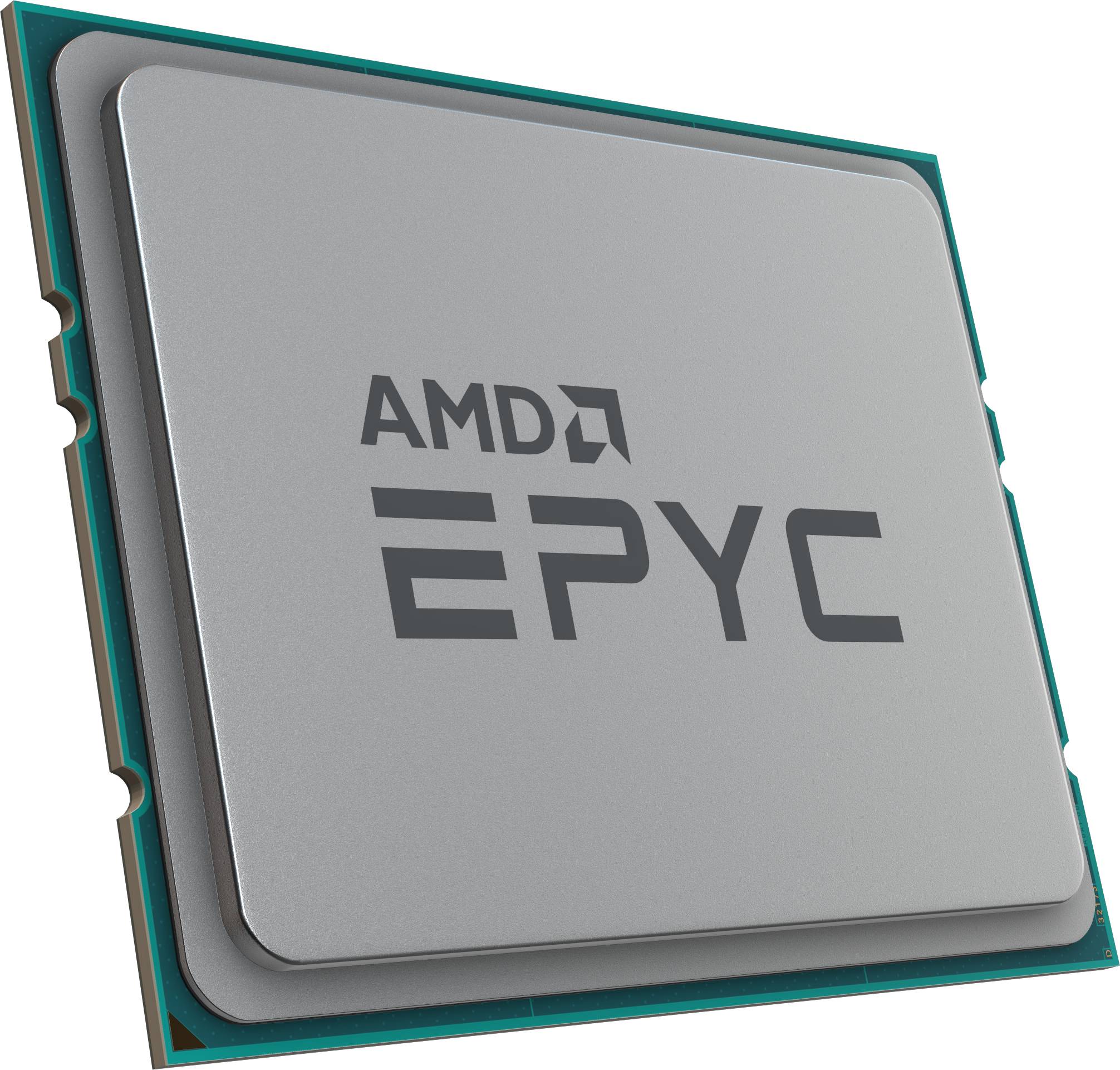 AMD EPYC 7452 2.35GHz 32C 128MB 155W DELL LOCKED-0