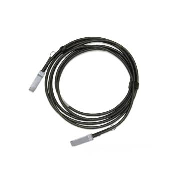 Mellanox Passive DAC IB EDR 100Gb/s QSFP 1.5M-0