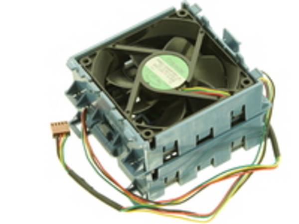 Fan - Assembly - 92mm
