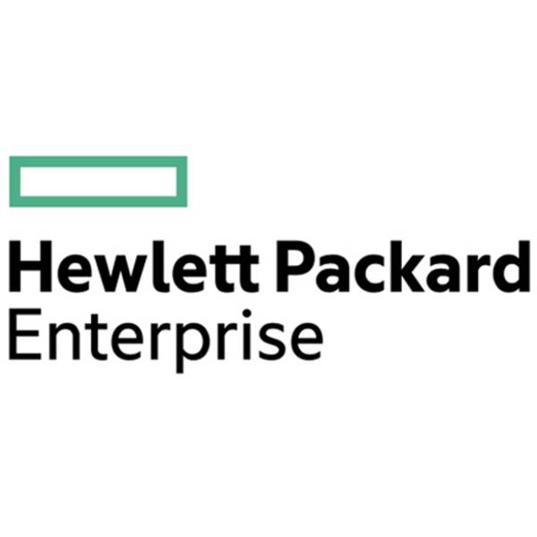 HPE Enterprise Festplatte 600 GB Hot-Swap 2.5" SFF 6,4 cm SAS 12Gb/s 15000 rpm