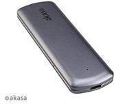 Speichergehäuse - M.2 - M.2 NVMe Card / SATA 6Gb/s - USB 3.2 (Gen 2)-0