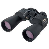 Nikon Action EX 16x50CF, 16x, 5 cm, Wasserfest, Schwarz, 1,04 kg