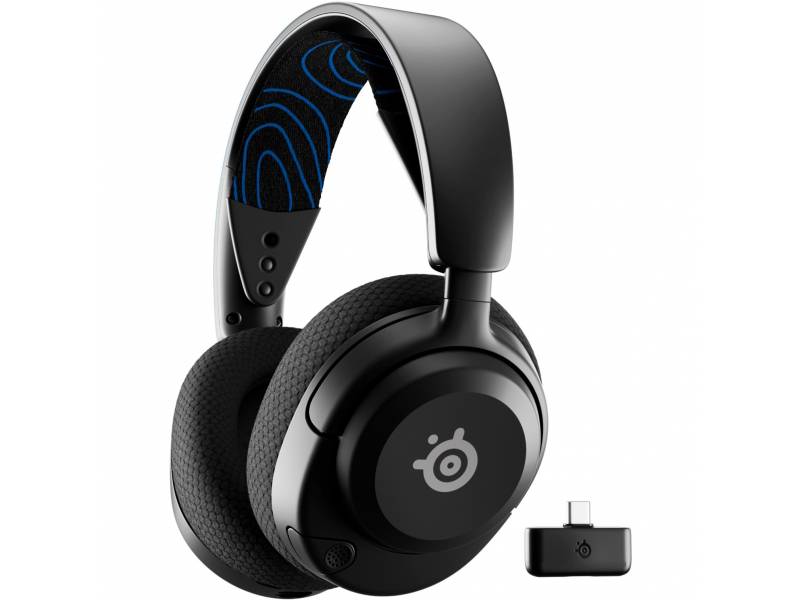 Arctis Nova 5P - Für PlayStation-0