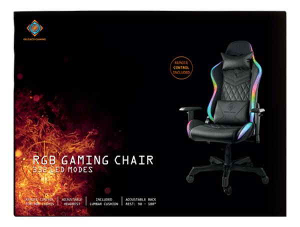 GAMING GAM-080 - Gaming-Sessel - ergonomisch