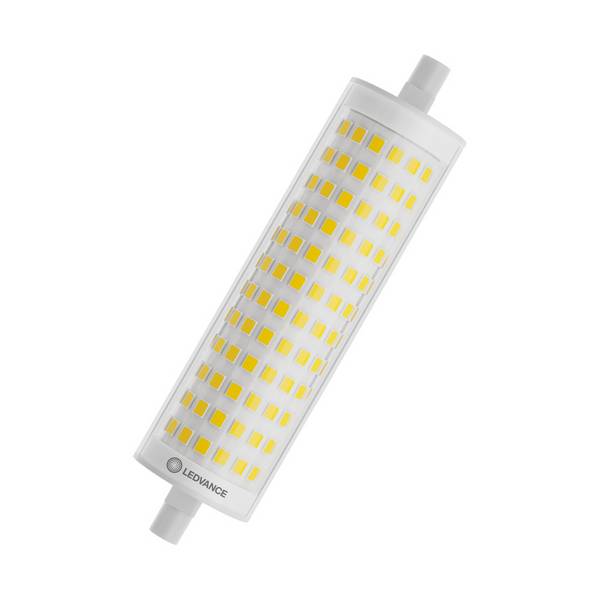 LEDVANCE LED LINE118 177 LED LINE118 177 20W 830 R7S P
