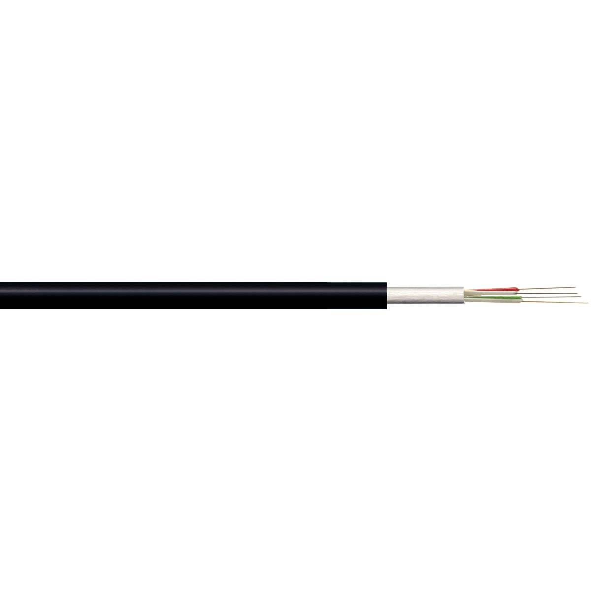 Lapp Kabel&Leitung HITRONIC HVN5000 4x12 G50/125 OM3 26600348/4000