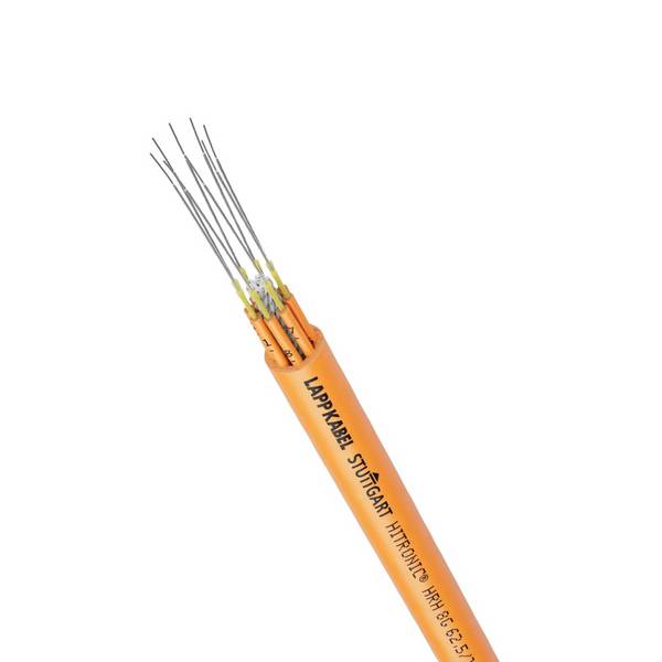 Lapp Kabel&Leitung HITRONIC HRH1200 8G 50/125 OM3 26000308 9,7 mm, 145,5 mm