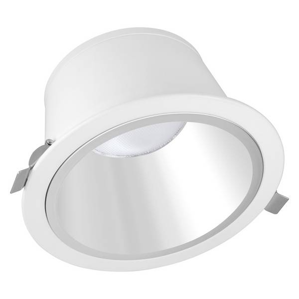 Ledvance LED-Downlight HCL ZIGBEE GEN 2 DN150 S DL DN150ZB20W TW 95 mA, 50000 h, 20 W