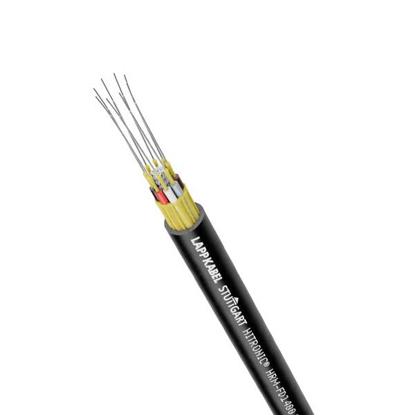 Lapp Kabel&Leitung HITRONIC HRM-FD1000 4G 50/125 OM3 26300304 7,8 mm, 156 mm