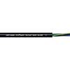 LAPP ÖLFLEX® HEAT 180 MS Hochtemperaturleitung 18 G 1.5 mm² Schwarz 46625/100 100 m