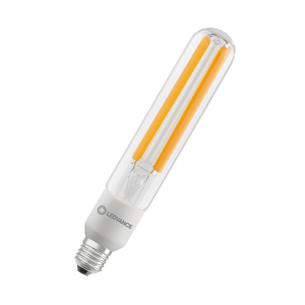 LEDV NAV LED FIL V 35W/740 6000lm (70W) IP65 E27 360° 25000h Filament EEK C Leuchtmittel LED LED-2