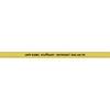 LAPP 2170357/300 Busleitung UNITRONIC® BUS 2 x 1.5 mm² Gelb 300 m