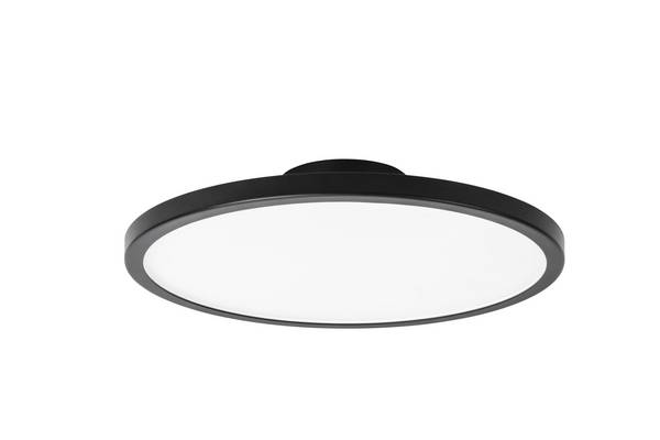 MEGA LM85657 (LIGHTME) AQUA Deckenl. 302mm IP44 24W-2000lm GX53/827-40