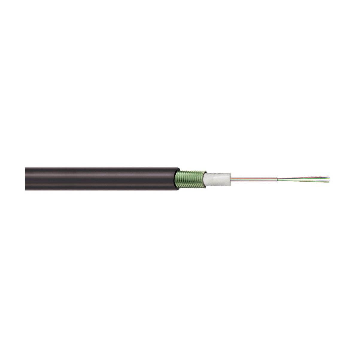 Lapp Kabel&Leitung HITRONIC HQW3000 4E 9/125 OS2 27900904 9,6 mm, 144 mm-0