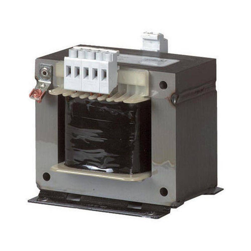 Eaton (Moeller) Steuertransformator 100VA STN0,1(400/230) 400 V, 0 230 100 VA, 15 W, 10 %-0