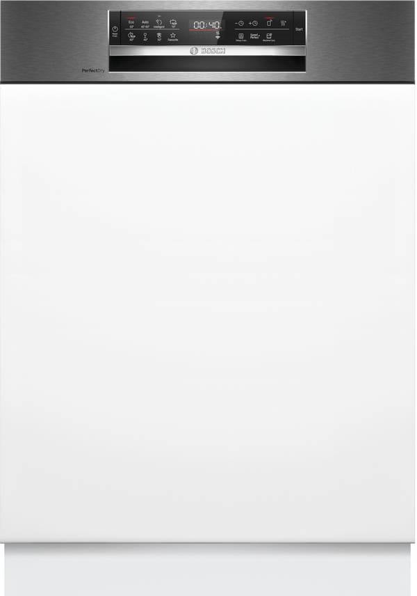 Bosch SMI6ZCS16E Ed EB-Geschirrspüler B 60cm int. 40dB 9,0L 8Prg Schublade Hausgeräte Großgeräte