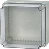 Eaton Isolierstoffgehäuse, glatte Seiten, HxBxT=375x375x275mm CI44X-250 - 038884 - 1 Stück
