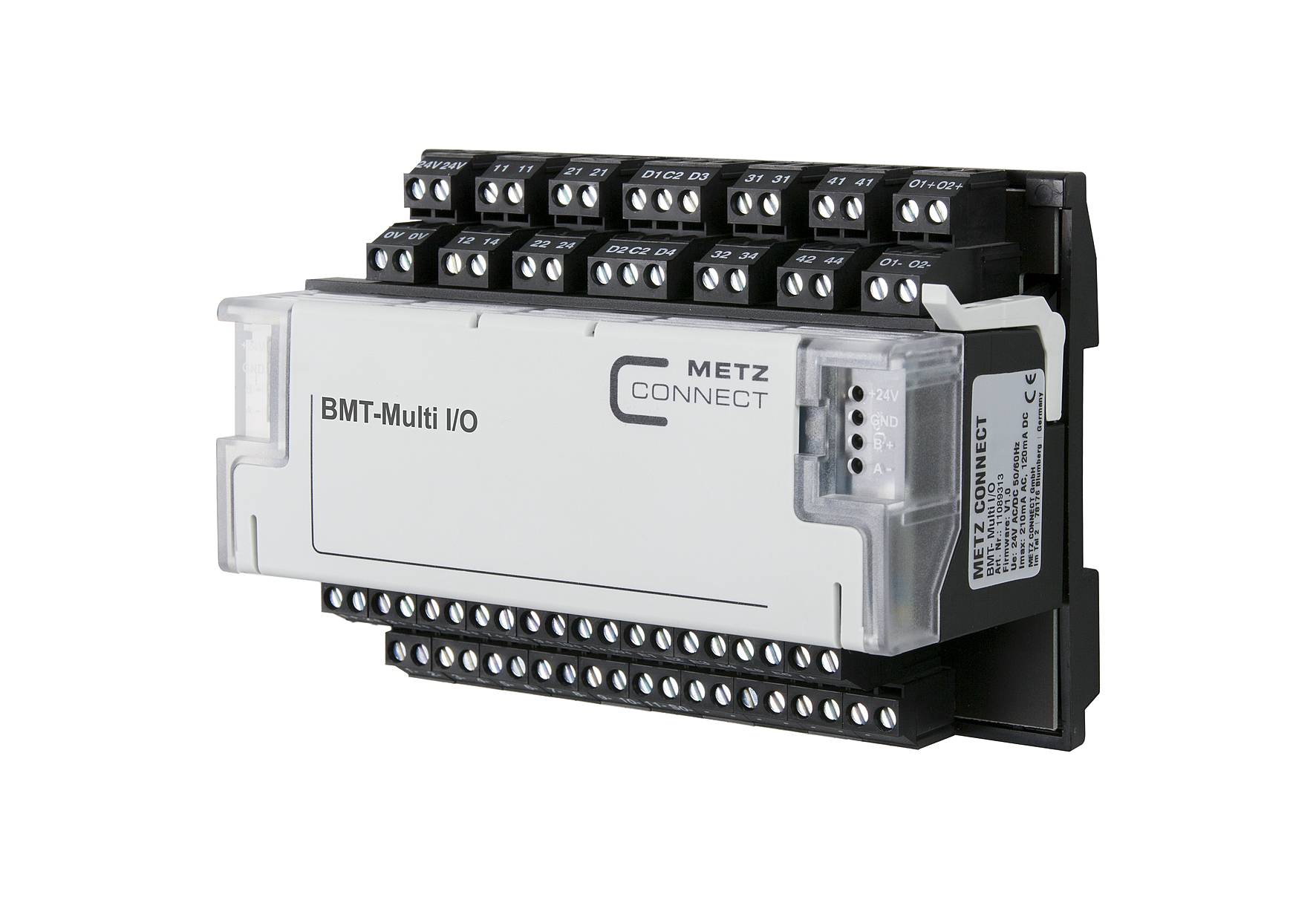 BTR 11089313 BMT-Multi I/O BACnet MS/TP Modul-0