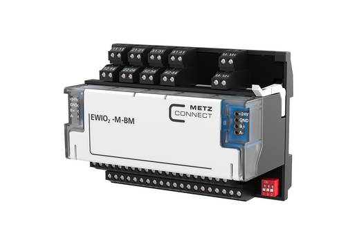 BTR 110935 EWIO2-M-BM M-Bus/BACnet/ Modbus