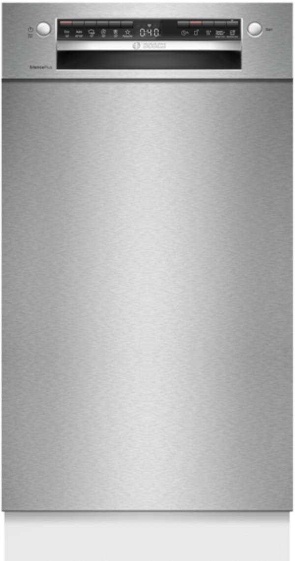 Bosch MDA UB-Geschirrspüler Serie4,45cm SPU4HMS10E