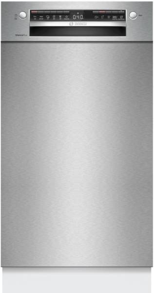 Bosch MDA UB-Geschirrspüler Serie4,45cm SPU4HMS10E-0