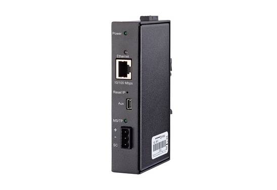 BTR 11080001 BACnet IP/BACnet MS/TP Router