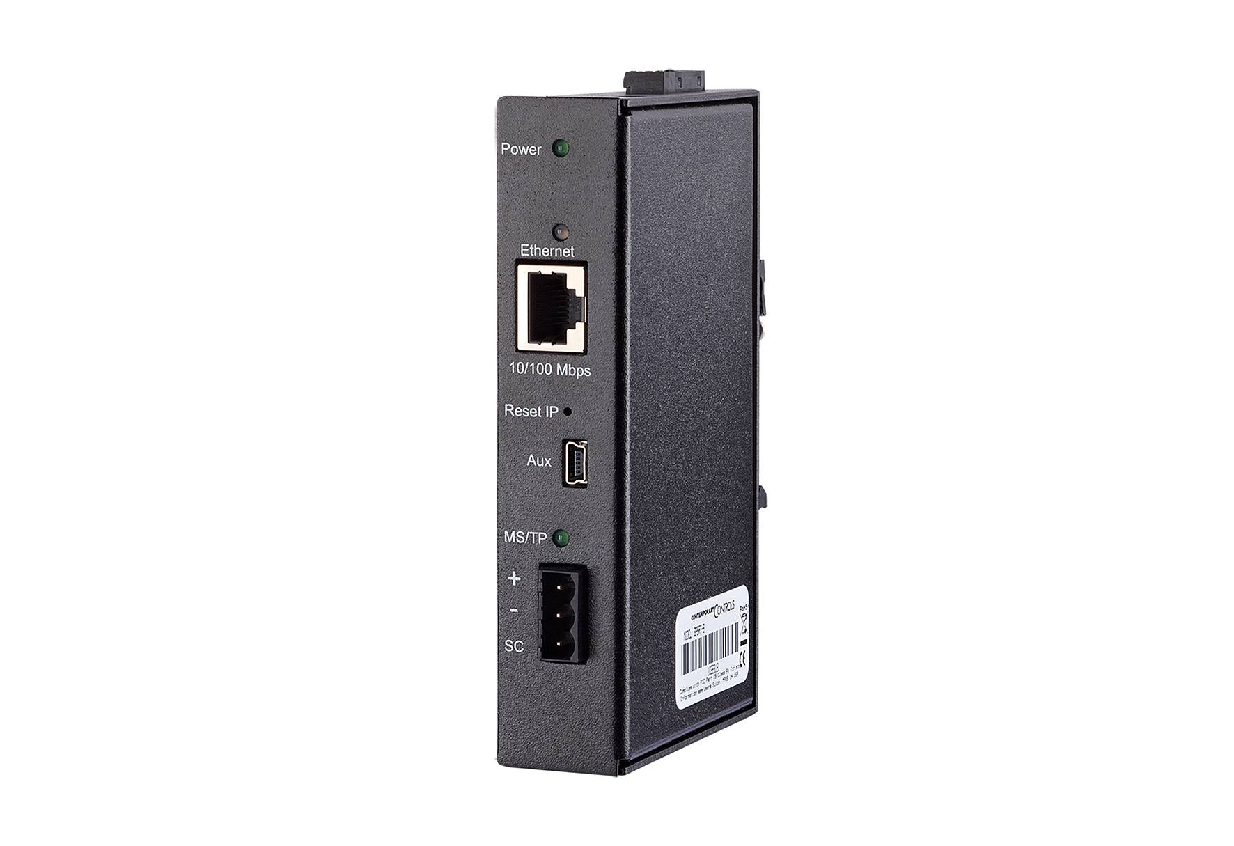 BTR 11080001 BACnet IP/BACnet MS/TP Router-0