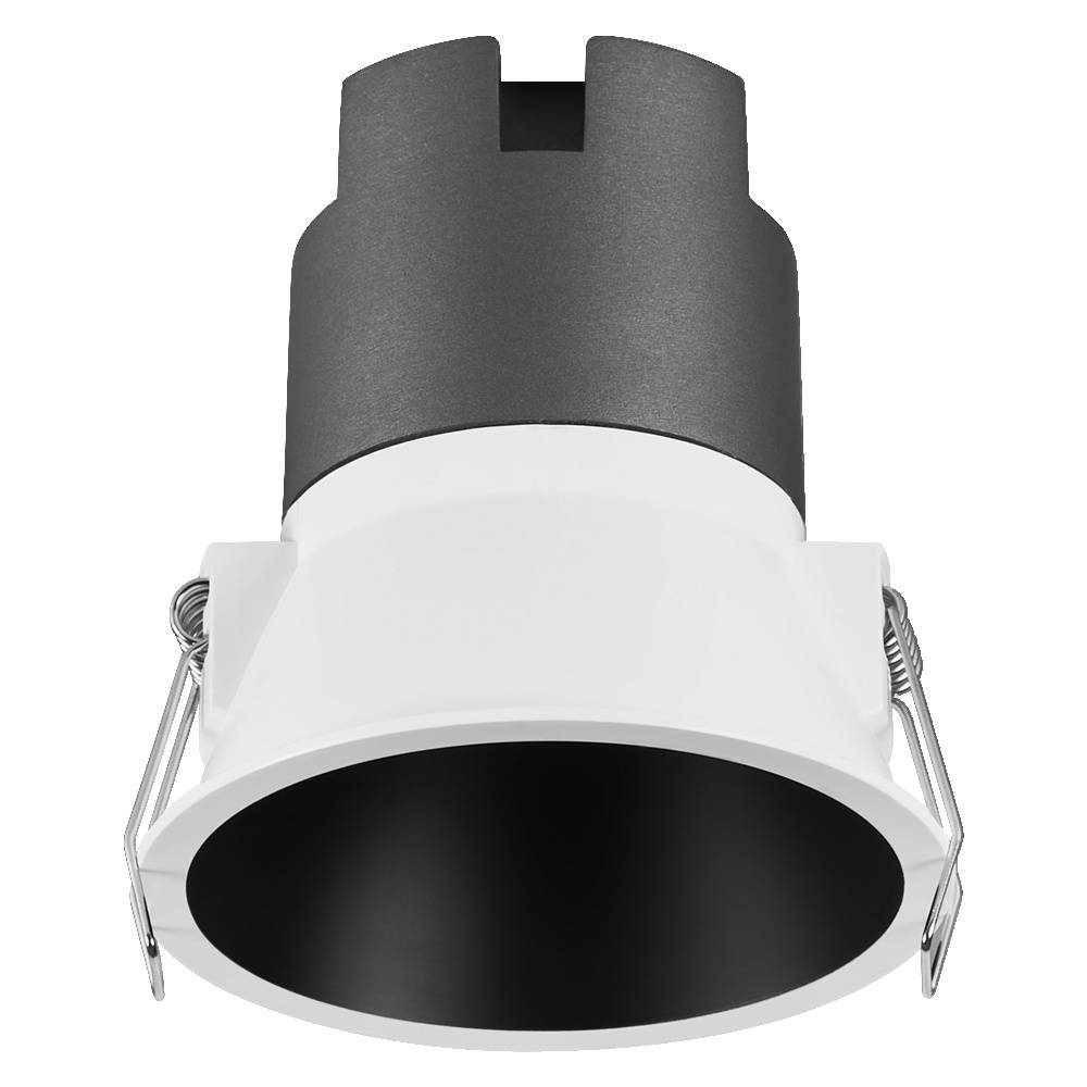 Ledvance LED-Downlight 4000K ws/sw Spot #4099854089220 100 mA, 30000 h, 10 W, 4000 K, 700 lm-0