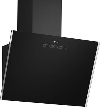 Neff D63IDK1S0, 430 m³/h, rezirkulierend, A, A, E, 60 dB