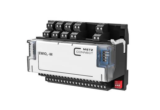 BTR 110930 EWIO2-M M-Bus Datenlogger