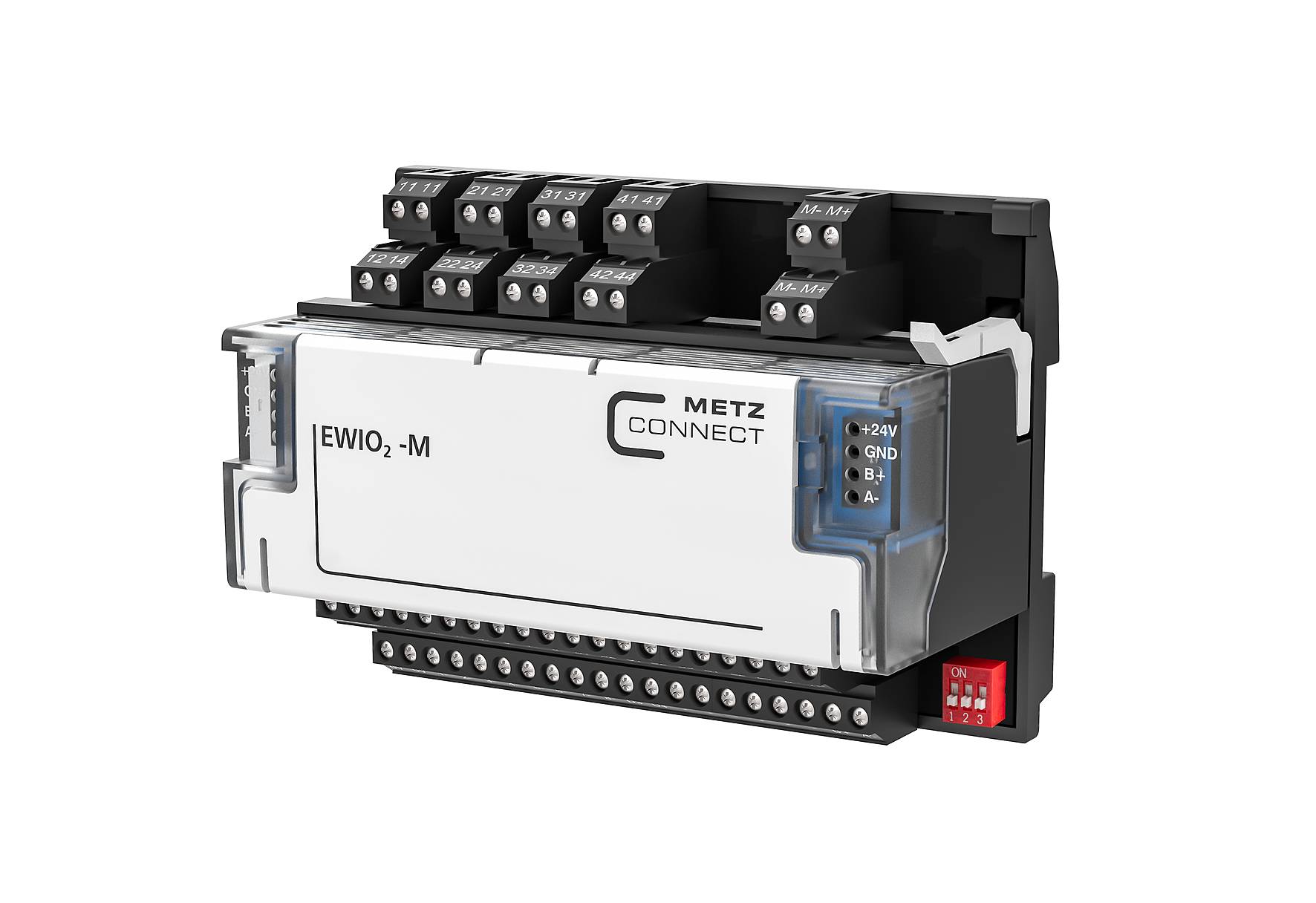 BTR 110930 EWIO2-M M-Bus Datenlogger-0